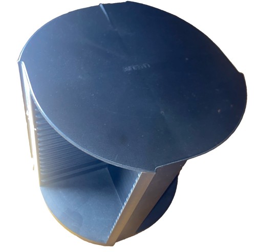 Laserline lazy susan - 80, cd