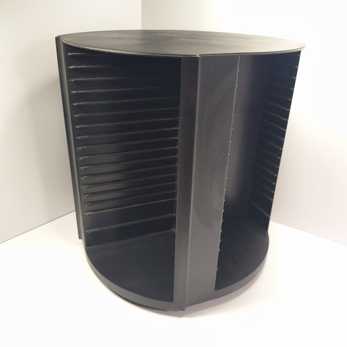 Carousel rotating - cd,