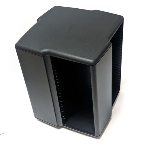 Laserline 100 black square - cd,