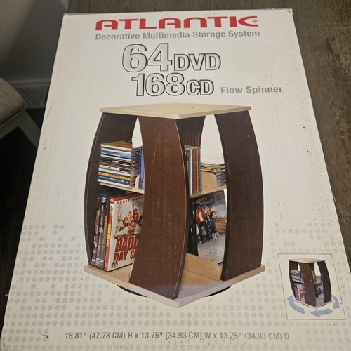 Vintage atlantic tower - atlantic, cd