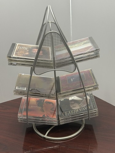 Rare spinning carousel - rare,