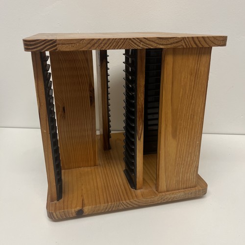 Vintage wood spinning - 72,