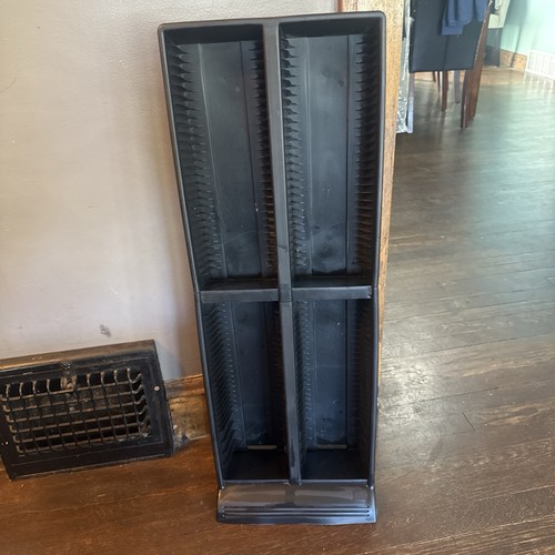 Vtg alpha twin double row - alpha,